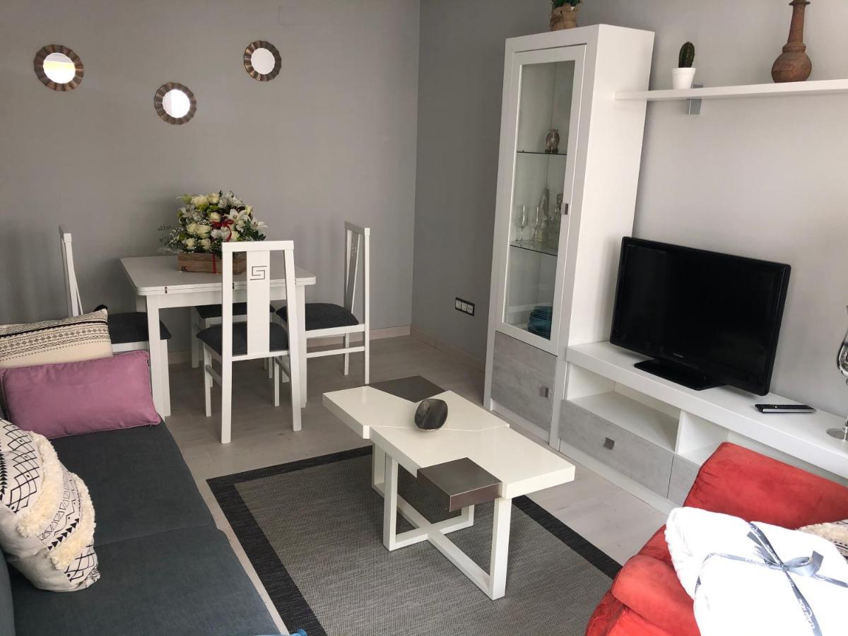 Apartamento Adelina Silleda Eksteriør billede