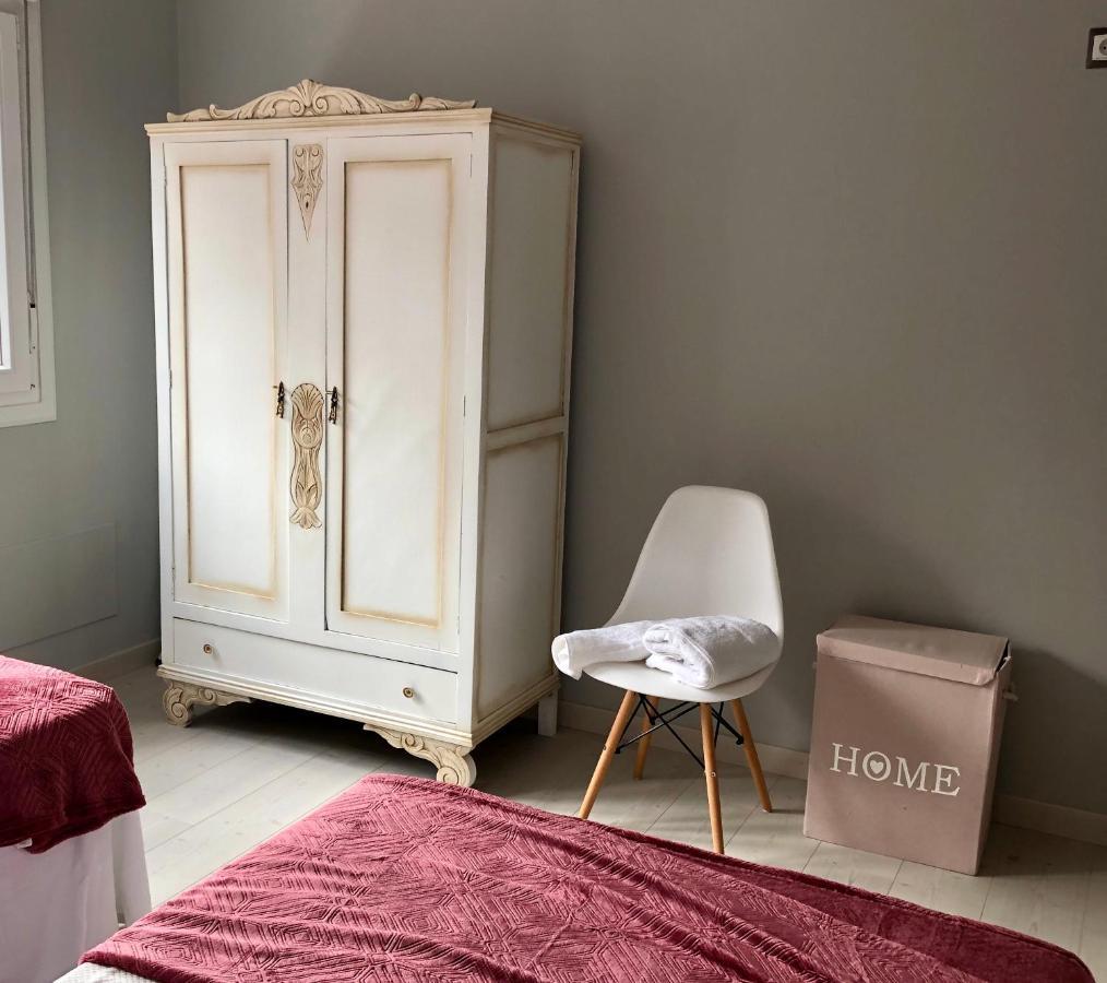 Apartamento Adelina Silleda Eksteriør billede